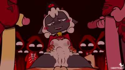 aumentando la lealtad de los adeptos