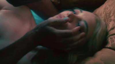 Natalie Dormer has a great sex face - From Penny Dreadful: City of Angels