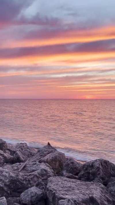 Indiana Dunes National Park