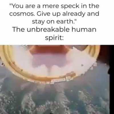 Day 32 of telling you guys to love yourselves! Sometimes the unknown can be scary, but it can also be beautiful. Humanity was meant to explore so go outside your comfort zone! Please if you need someone to just vent to I’m always here. I may not be able t