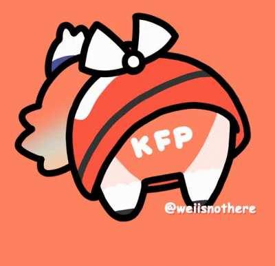 Kiara! The last of the sus EN Gen 1 members! more to come in the future >;D