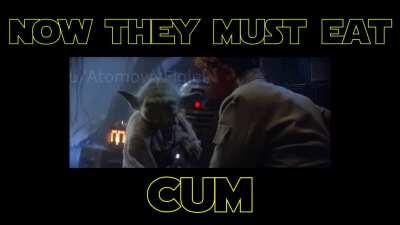 When you got tired of Ketamine (inspired OC)