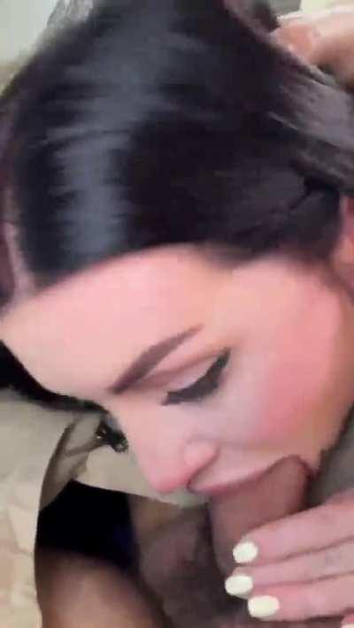 Taking a Quick Lunch Break