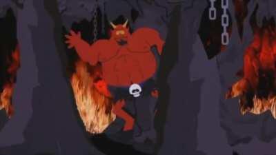 La Resistance from South Park Bigger, Longer and Uncut