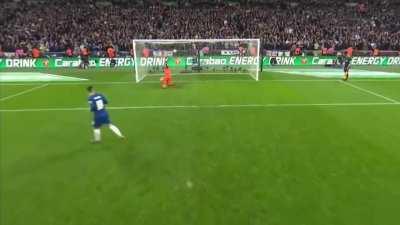 Not everyone is Eden Hazard