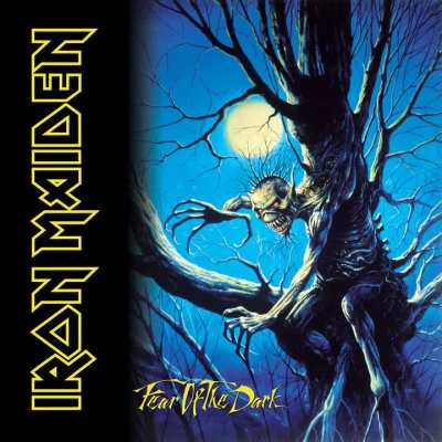 Chains Of Misery - by iron Maiden