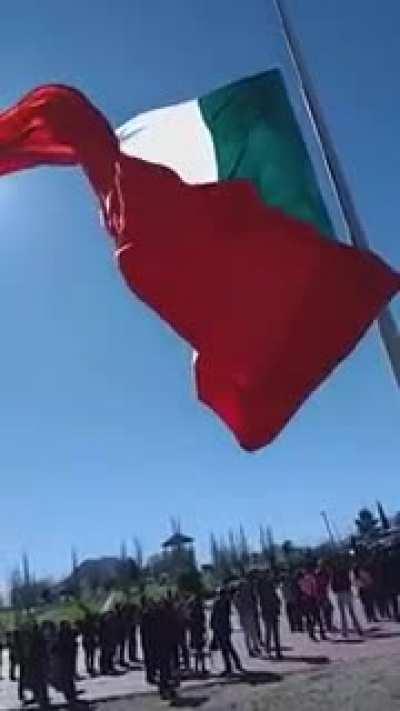 How Mexicans Are Born