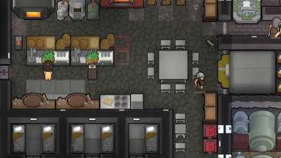 The greatest drop pod play of all time 