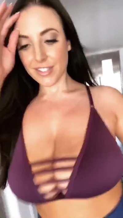 Walking and bouncing