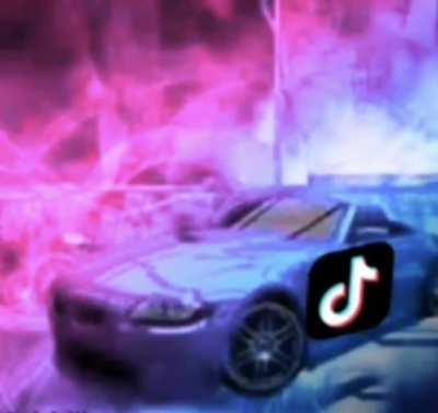Tik Tok car drip? [CONTAINS TIKTOK MUSIC] 😳