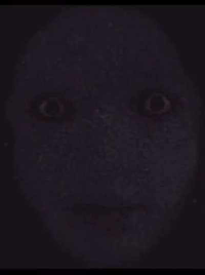 This shit gave me chicken skin