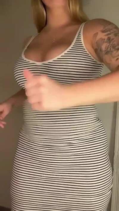 Just Wait For it 😛 ( Enjoy Her Content In Comment )