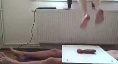 This is…interesting