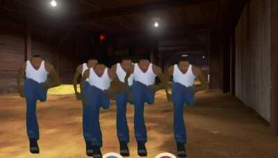 POV: You're trying to cap on 2fort