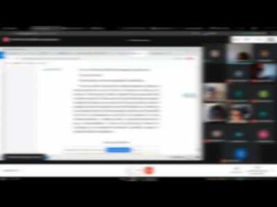 COMMENTO COSTRUTTIVO*