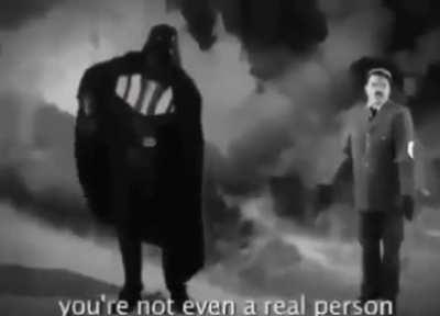 commander of the third reich