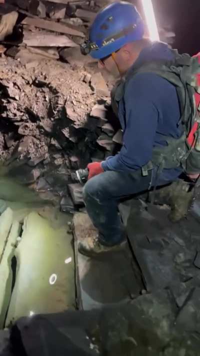 Just seeing it gives me chills. how do they even do this, and why?