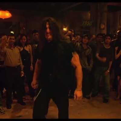 “F*ck Muay Thai!”