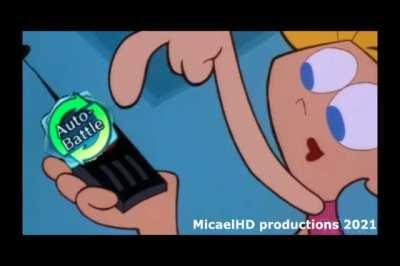 Ooooh! What does Auto-Battle do?