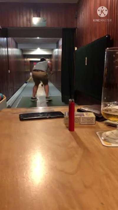 Kegeln in Deutschland