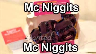 Mc Niggits