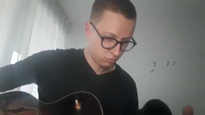 Cherokee. Can you rate my playing?