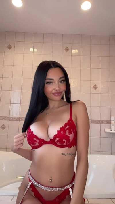 do my nipples fit my boobs okay? lin in the comments link in the comments