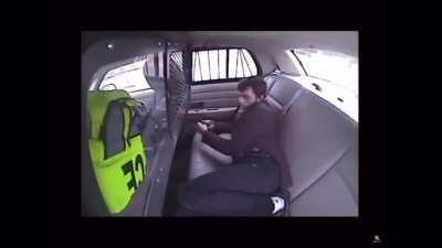 i laughed pretty hard