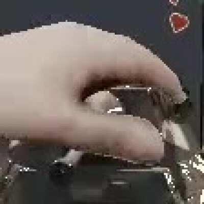 mmm yesss pet the poomer