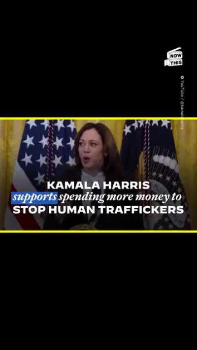 When we fight, we win!