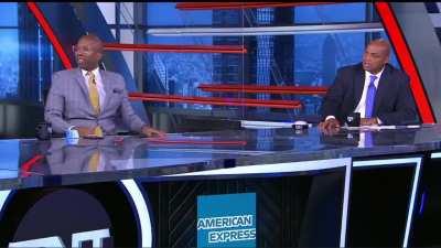 [Highlight] Chuck talks about the guy who found his lost wallet at Chipotle but gets roasted by the guys for having a wallet