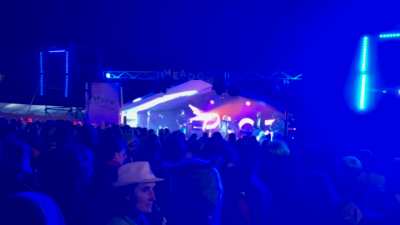 does anyone recognise this pond song?