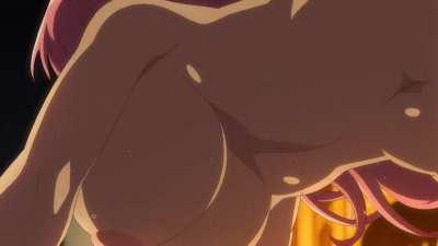 Titty Jiggles and Thrusting [Redo of Healer]