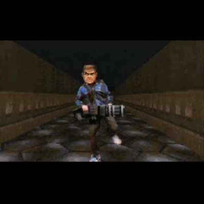 I did not create the video just added the music haha