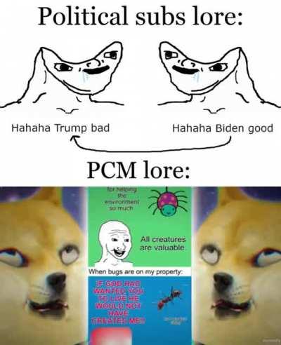 Based PCM