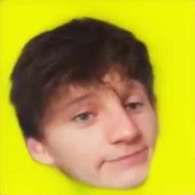 Jack sings Baka Mitai (Deepfake)