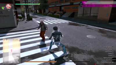 Yagamer got no chill