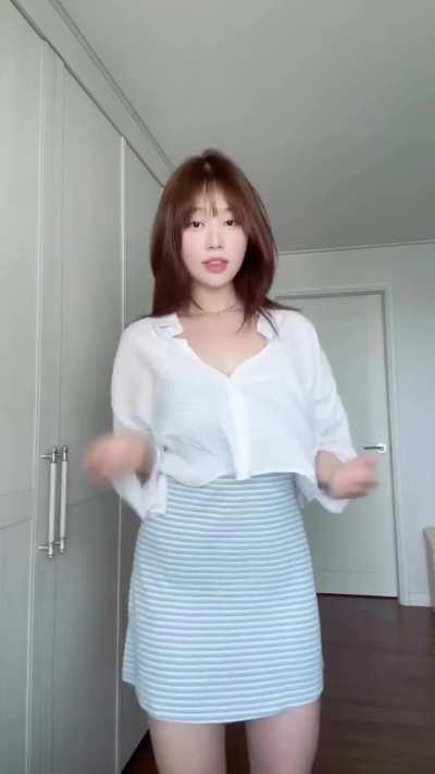 Cute korean