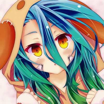 The True Rainbow Shiro