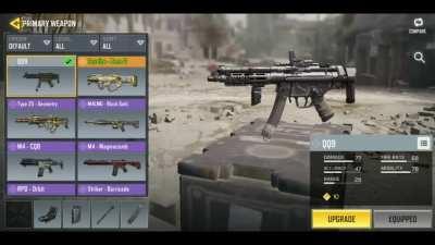 Anybody having this problem when your editing a Loadout and someone invites you into a game and so you hit the 