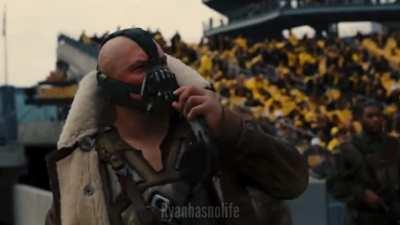 Bane...