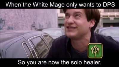 Just a little fun in P5S near the end. (Hope the Audio Works.)