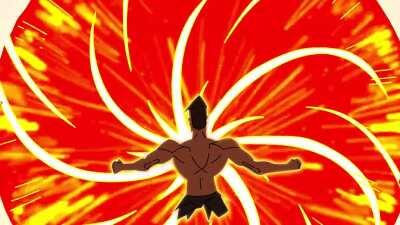 A couple of months ago i wanted to make a pewdiepie anime intro, but one thing led to another and i made an entire anime short. Hope you like it bros