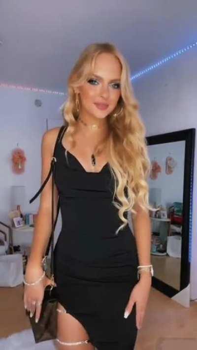 a dress! 🥱👗 #19 #birthday