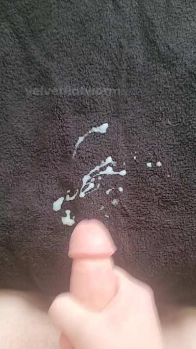 Can you tell I was excited?