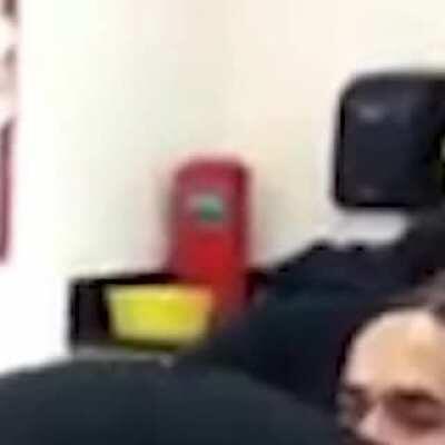 Cómo hago para dejar de verlo en todas partes? 😭