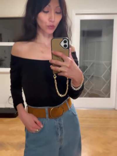 Linda Park, 47