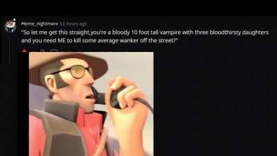 Please come back, 15.ai