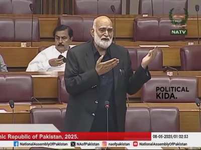 Hope Paxtani bros recover soon and make peace.