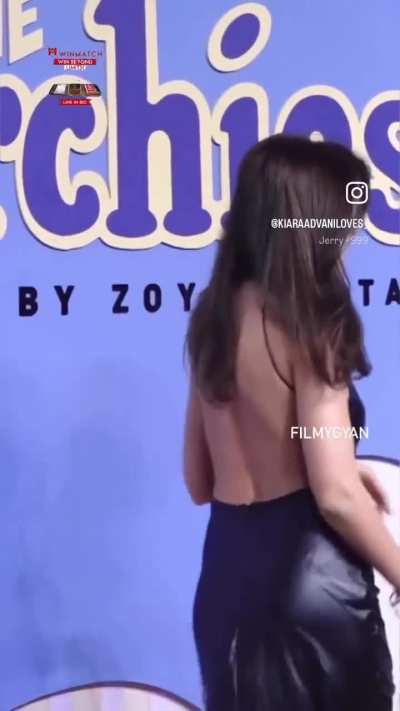 Elnaaz Sacred ‘Side view’